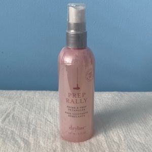 Never-used Prep Rally by Drybar